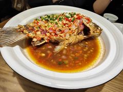 -费大厨辣椒炒肉(吉联MALL店)