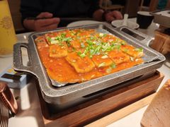 -绿茶餐厅(滨海万达广场店)