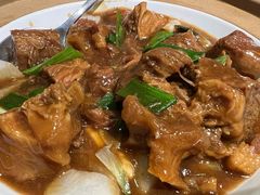 -宏状元现熬粥·京味菜(三里河店)