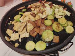 -一烙锅(友谊店)