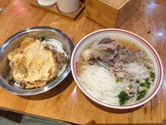 -李氏紫竹林卤粉(火车站店)