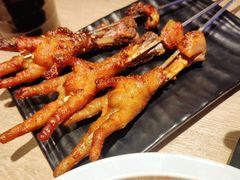 -红盔甲·小龙虾(定西路店)