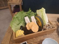 -云渔堂蒸汽石锅鱼(万达店)
