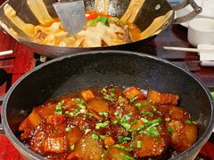 -集贤门·徽菜(福田店)