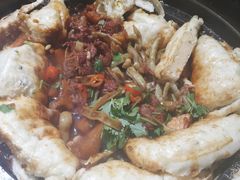 -满兴咱妈烀饼铁锅炖(兰州北街店)