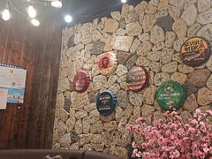 -顶顶汤火牛排火锅·经典铜锅涮肉