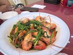 -阿牛海鲜馆(鲤城店)