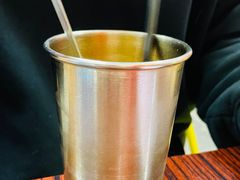 -華叔茶記