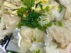 -海平馄饨(逍遥二路店)