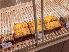 -崎本的店·专业酵种吐司(无锡万象汇店)
