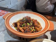 -山四砂锅(太原钟楼街店)