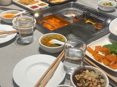 -海底捞火锅(吴中路店)