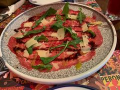 生切牛肉-BOTTEGA意库(中骏世界城店)