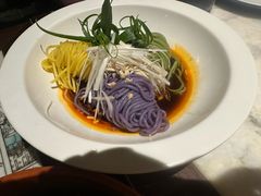 -绿茶餐厅(龙湖星悦荟店)