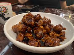 -新白鹿餐厅(爱琴海购物中心店)