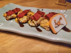 -桃屋日本料理(清华科技园店)