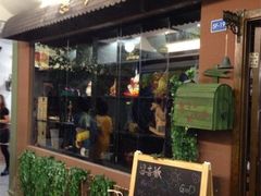 -骑鹅公社(南开大悦城店)