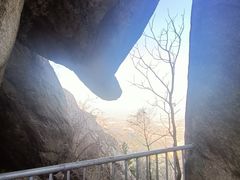 -崂山仰口游览区