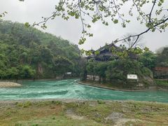 -都江堰景区