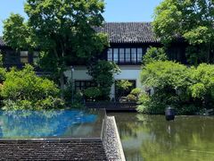 -杭州西子湖四季酒店-WL BISTRO西湖餐厅(灵隐路店)