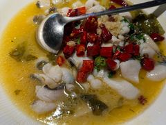 -荷塘秋月·本帮江浙菜(国权路店)