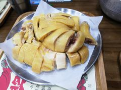 -阿金大白·上海菜馆(新天地店)