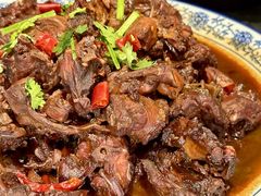 -食鸡公社辣子鸡·潍坊菜·烧烤