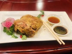 叫花鸡-无名居(西直门总店)