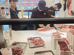 -八合里牛肉火锅(八合里总店)