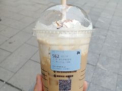 -瑞幸咖啡(长城万富汇店)