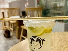 -楼上猫咖(罗湖店)