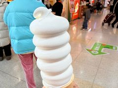 -DQ·蛋糕·冰淇淋(天通苑华联店)