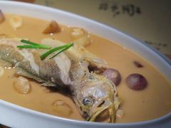 -荣小馆(杭州大厦店)