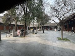 -万寿八仙宫
