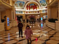 -重庆长寿碧桂园凤悦凤凰酒店