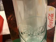 -麦当劳(火车北站餐厅)