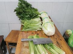 -庆梅水饺