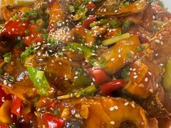 -61号餐吧(兴坪古镇漓江店)