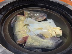 -满兴咱妈烀饼铁锅炖(兰州北街店)