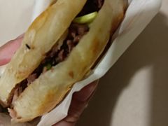 -老保定驴肉馆(云岗路店)