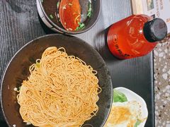 -贡梅老面馆·蟹粉面·无锡特色小吃(南长街主推店)