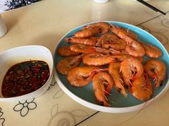 -龙湾海鲜渔村餐厅(亚龙湾店)