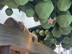 -水桶王国主题餐厅·聚会·生日派对·亲子活动·家庭套餐(亚龙湾希尔顿店)