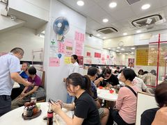 -麦文记面家(佐敦店)