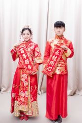 -IDO婚纱摄影(上海旗舰店)