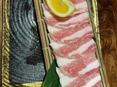 -海之屋韩式烤肉(海棠68环球美食街店)