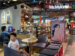 -海马体照相馆(深圳万象天地店)