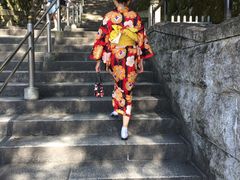 -京都冈本和服体验租赁店(清水寺店)