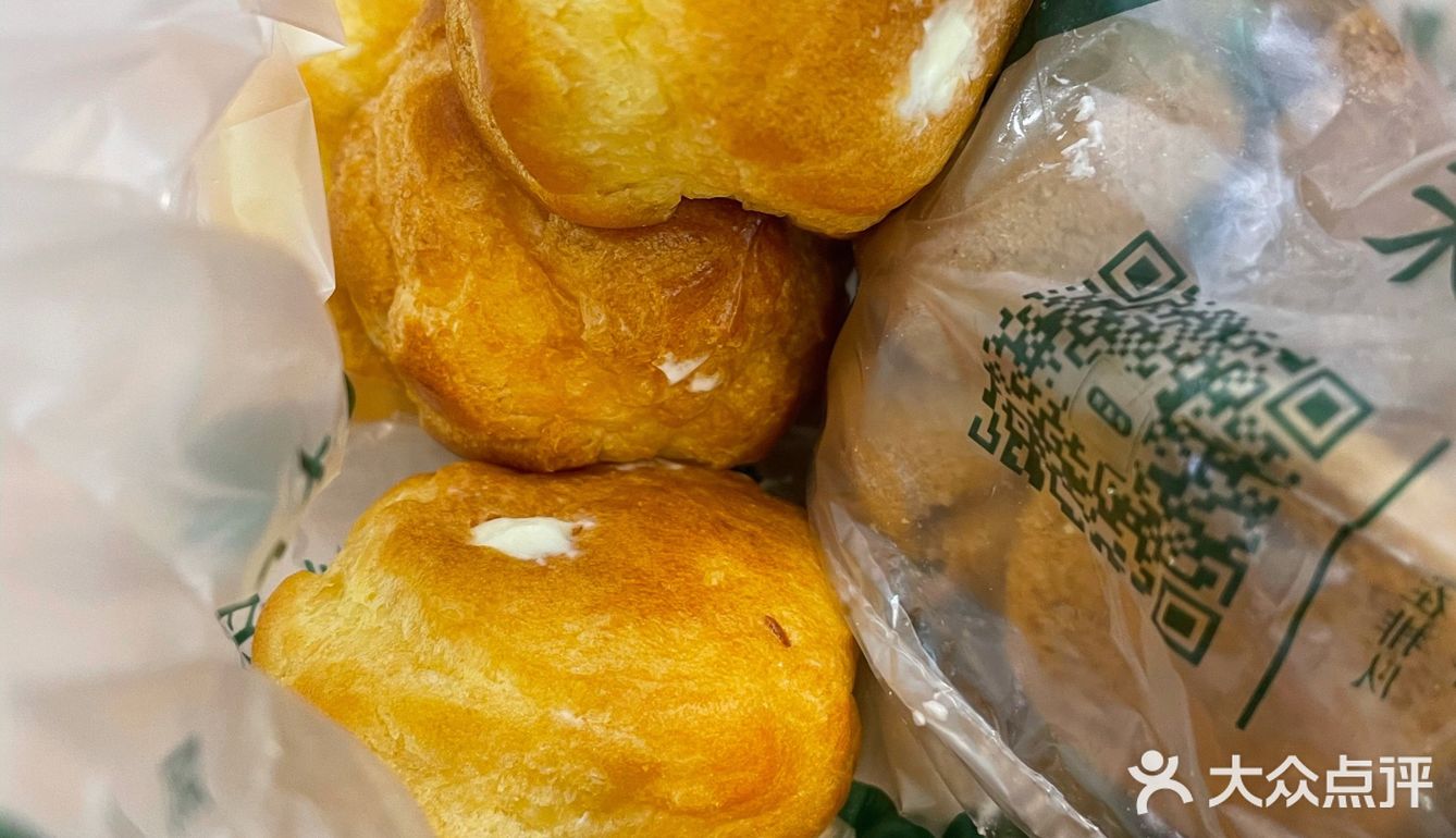 来南京必买的点心铺