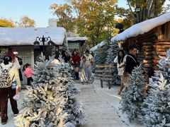 -HERRE·FARM 赫尔露营农场·团建聚会包场